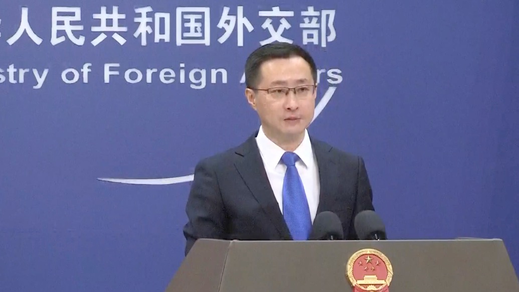 巴拿马地方政府强拆华人抵巴纪念碑，外交部：严重不满