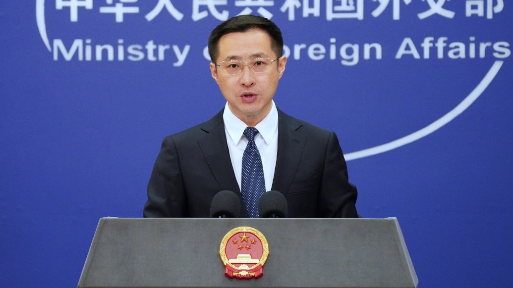 中方促成此次柬泰停火？外交部回应