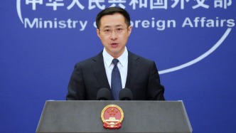 中方促成此次柬泰停火？外交部回應(yīng)