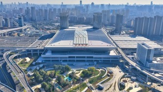 合新高铁合泗段明起开通运营，合肥西站至泗县东站最快78分钟可达