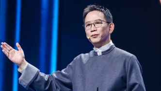 AI會(huì)如何閃耀未來？財(cái)經(jīng)作家吳曉波這樣說