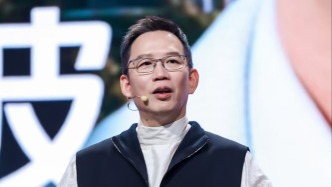 吳曉波：因?yàn)锳I，中國(guó)會(huì)替代美國(guó)成為下一個(gè)文化產(chǎn)品供給國(guó)