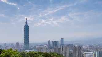 新華社評論員：堅(jiān)決粉碎任何“臺獨(dú)”分裂圖謀和外來干涉