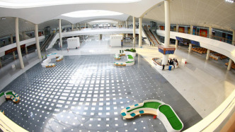 新建北京通州站12月30日开通运营