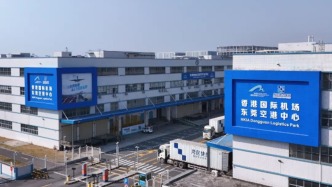 东莞商务局答澎湃：“十四五”进出口总额年均超1.3万亿，预计今年将创历史新高