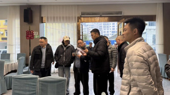 云南威信县一天制止8起滥办酒席，官方：陈说危害，狠刹借机敛财之风