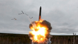 2025军势｜全球核态势：核对抗强度与风险系数达到冷战后峰值