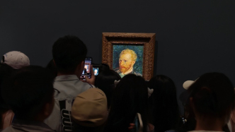 艺术回望2025｜上海全年艺术展超过八百，奥赛展流量最高