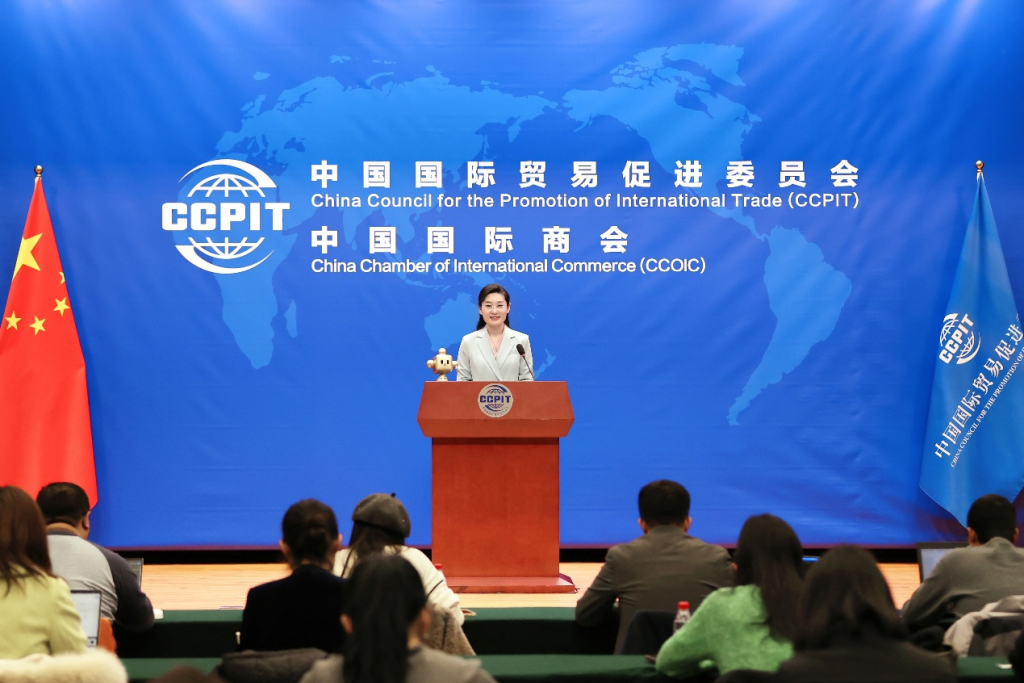 中国贸促会：10月全球经贸摩擦指数继续处于高位