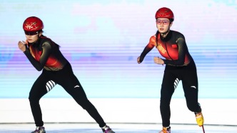 即将出征米兰冬奥会，中国冬季项目十支国家队比赛装备发布