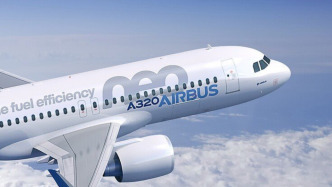 目录价格超82亿美元！空客获国内大单：春秋、吉祥拟购入共55架A320系列飞机