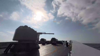 人民日报钟一平文章：正义必胜， “台独”必亡