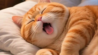 減肥藥的風(fēng)卷到了寵物領(lǐng)域！華東醫(yī)藥貓用減肥藥獲受理，給藥6周體重下降9%