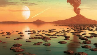 科學(xué)預(yù)警：地球不會永遠存在！兩種末日場景，藏著10億年倒計時 | 科學(xué)世界·探索