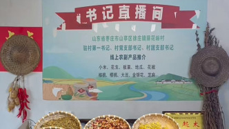 媒体谈“00后”村支书质朴的年终总结：以数字和事实，打动了人心