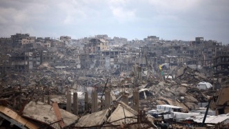 哈马斯军事派别卡桑旅证实其发言人死亡