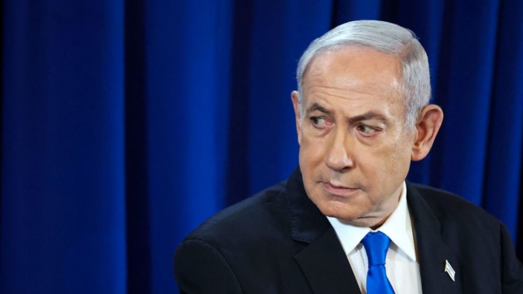 以色列民众要求对内塔尼亚胡追责：“你无法逃避”