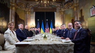 热点问答｜美乌领导人会晤释放何种信号