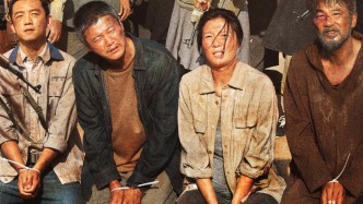 只是這一句臺詞，《用武之地》就值得我們走進影院