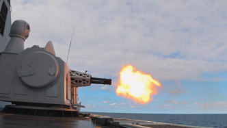 東部戰(zhàn)區(qū)演習(xí)第二天：今日8時(shí)至18時(shí)將進(jìn)行重要軍演并組織實(shí)彈射擊