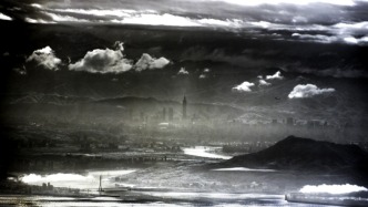 东部战区官微军演首日发文：今天看风起，明天看什么？