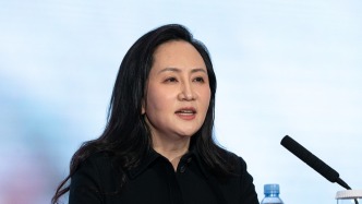 孟晚舟新年致辭：智能化變革是華為面臨的長期戰(zhàn)略機遇