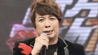 66岁台湾地区资深艺人曹西平逝世，老友吴宗宪哀悼“永远的偶像”