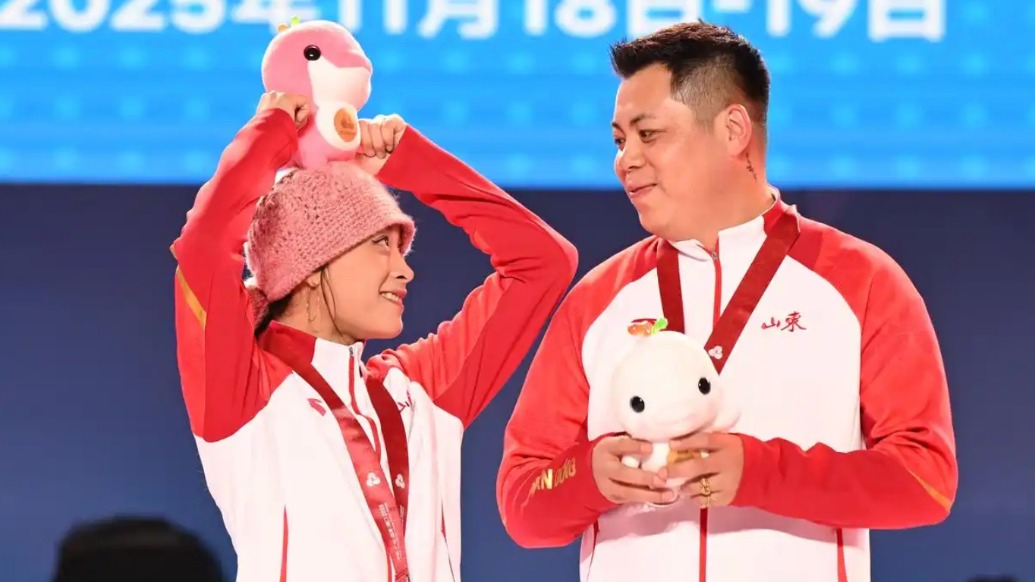 学舞费用谁承担？比赛奖金如何分配？郭朴与教练回应