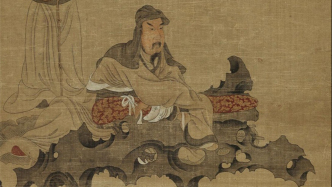 刘小朦评陈昊遗著｜“元白时刻”的“物”与“思”