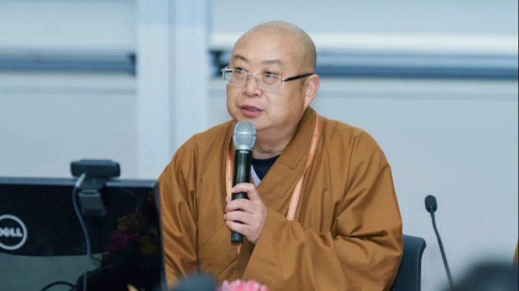 中國佛教協(xié)會第一屆監(jiān)事會選舉產(chǎn)生，正慈法師任監(jiān)事長