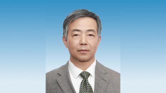 馬余剛任華東師范大學校長、黨委副書記，曾任復旦大學黨委常委、副校長