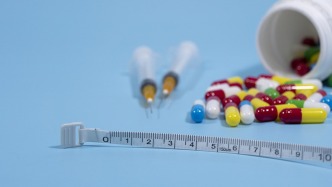 减肥药卷起“价格战”：司美格鲁肽主动降价近五成，替尔泊肽打两折