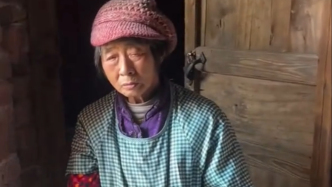 母愛無聲卻振聾發(fā)聵，殘疾老人替亡子還債13筆，有債主收下后又退回