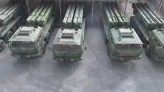 打击“台独”分子重要利器！专家解读远程箱式火箭炮三大优势