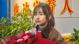 宁夏13岁女孩勇救落水男童，被授予“见义勇为先进个人”称号