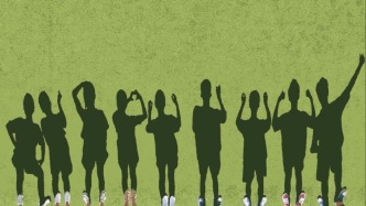 身心都要好！我国启动儿童青少年“五健”促进行动计划