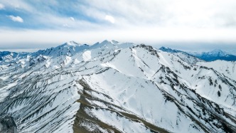 漫聽(tīng)喀什④：在昆侖群山與新藏天路之間，觸摸葉城秘境