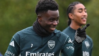 竞彩湃｜曼联主场再战副班长，阿森纳能否打破维拉连胜势头？