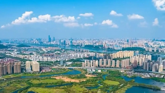 我們的2025丨中國式現(xiàn)代化邁出新的堅(jiān)實(shí)步伐