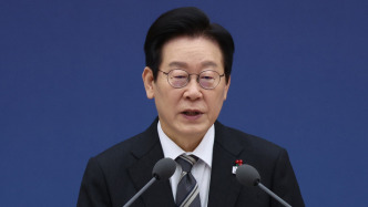 韩国总统李在明将访华