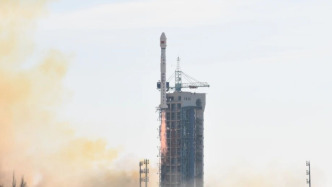 天绘七号卫星成功发射，长征四号系列运载火箭完成年度收官