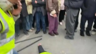 小学生家长站“护学岗”时晕倒送医死亡，张家界永定区成立工作专班调查