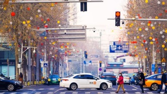 12月31日打車需求量預(yù)計突破8000萬，滴滴多重獎勵致謝司機堅守服務(wù)