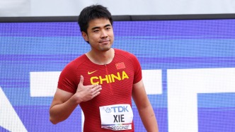 男子110米栏选手谢文骏宣布退役，曾为中国实现亚运九连冠