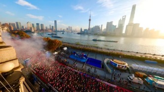 2026年上海体育赛事年历出炉，新一年这些大赛不容错过