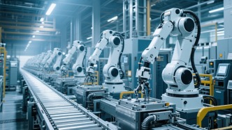 2025未来产业潜力报告：北京上海双极引领，合肥加速崛起