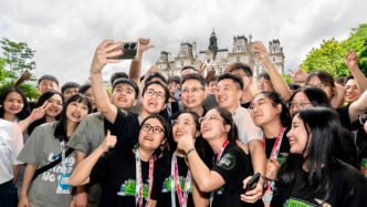 鸿蒙2025：成长就是最好的答案