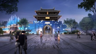“宝藏小城”常山的澎湃之约：以高铁为媒，穿越千年诗路