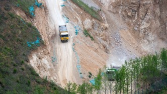 国家矿山安监局：将聚焦矿山采掘作业等方面打造智能化场景
