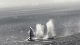 專家解讀持續(xù)兩天圍臺(tái)演習(xí):昨“封”今“打”